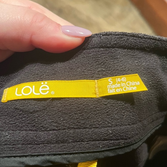 Lole Snowpants - Picture 2 of 5